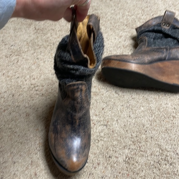 Bedistu boots - Picture 6 of 8